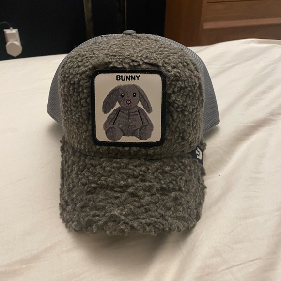 Trucker Hat - Picture 4 of 5